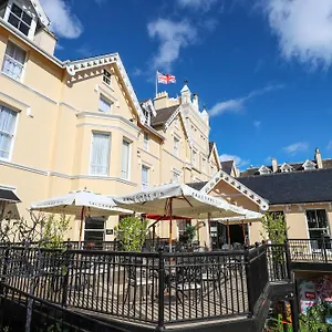 Hotel Royal Exeter, Bornemouth