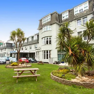 Hotel Heathlands, Bornemouth