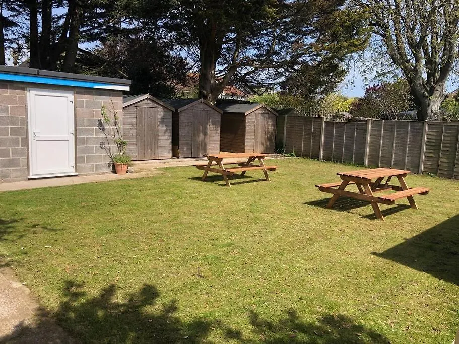 New 2 Bedroom First Floor Apartment Close To Beach Bournemouth United Kingdom